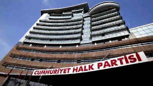 CHP'de 8 İl Başkanı görevinden alındı