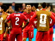 Ronaldo'dan veda açıklaması