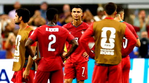 Ronaldo'dan veda açıklaması