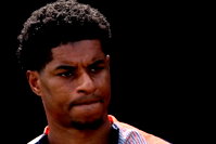Rashford'u üzen haber: "Transfer defteri kapandı"