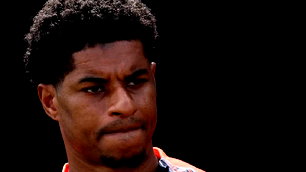 Rashford'u üzen haber: "Transfer defteri kapandı"