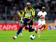 Fenerbahçe, Şampiyonlar Ligi'nde yoluna devam ediyor