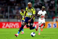 Fenerbahçe, Şampiyonlar Ligi'nde yoluna devam ediyor