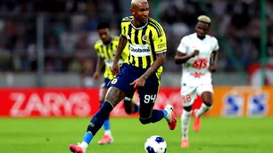 Fenerbahçe, Şampiyonlar Ligi'nde yoluna devam ediyor