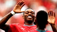 Leao için Galatasaray gelişmesi
