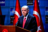 Cumhurbaşkanı Erdoğan'dan 'Yeniçeriler' açıklaması