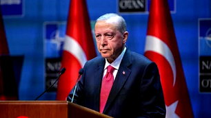 Cumhurbaşkanı Erdoğan'dan 'Yeniçeriler' açıklaması
