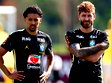 Beşiktaş'ta Leo Perreira operasyonu