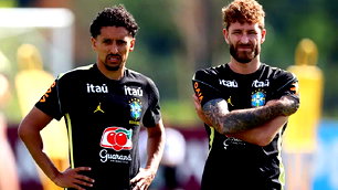 Beşiktaş'ta Leo Perreira operasyonu