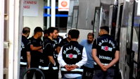 İzmit Belediye Başkanı Fatma Kaplan tutuklandı