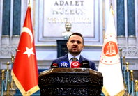Adalet Bakanlığı'ndan Ahbap soruşturması açıklaması