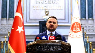 Adalet Bakanlığı'ndan Ahbap soruşturması açıklaması