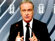 Beşiktaş'ta rota değişikliği