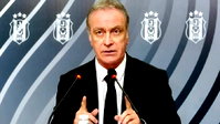 Beşiktaş'ta rota değişikliği