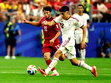 Portekiz elendi, Ronaldo veda etti