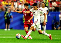 Portekiz elendi, Ronaldo veda etti