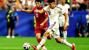 Portekiz elendi, Ronaldo veda etti