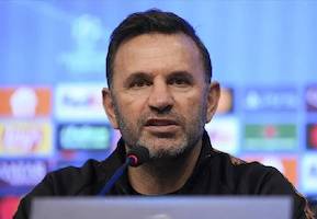 Galatasaray'da iki isimle yollar ayrılıyor