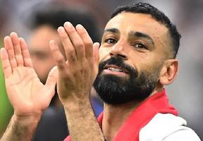Beşiktaş'ın son Salah teklifi ortaya çıktı