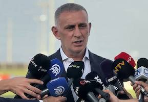 Hacıosmanoğlu'ndan gündem açıklamaları