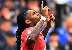 Galatasaray'ın Leao beklentisi öğrenildi