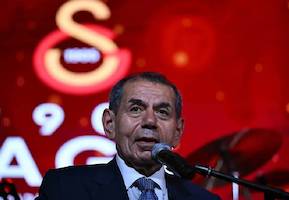 Dursun Özbek'ten Musiala iddialarına yanıt