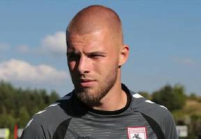 Galatasaray, Samsunspor'dan transfer peşinde