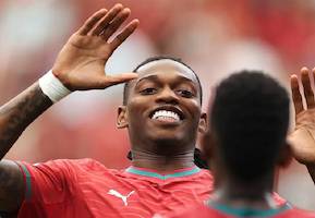 Leao için Galatasaray gelişmesi