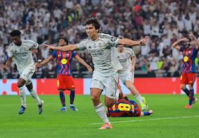 Fenerbahçe'de yeni rota Real Madrid'li isme yöneldi