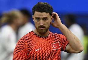 Milli futbolcu, Beşiktaş'a transfer oldu