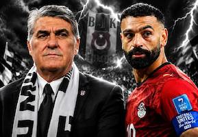 Salah transferinde son durum