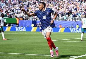 2026 Dünya Kupası gol krallığında son durum