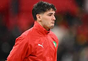"Brahim Diaz, Galatasaray'ın önceliği"