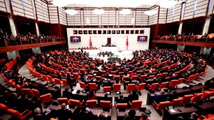 Çerçeve Yasa teklifi TBMM yolunda