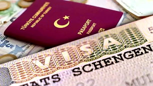 Vize soruşturmasında 49 şüpheli hakkında işlem