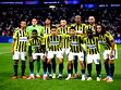 Fenerbahçe tarih yazdı: "2008'den sonra bir ilk"