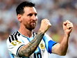 Efsanenin vedası: "Lionel Messi"