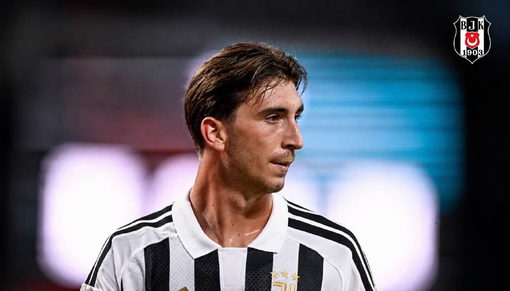 Beşiktaş, Fabio Miretti'nin şartlarını sordu
