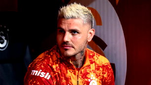 Icardi, transfer döneminde acele etmiyor
