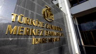 Merkez Bankası'nın toplam rezervleri 164,4 milyar dolara yükseldi