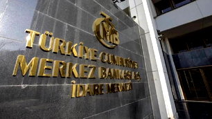 Merkez Bankası'nın toplam rezervleri 164,4 milyar dolara yükseldi