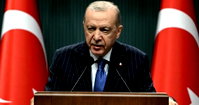 "Terörün 40 yıllık maliyeti 2,3 trilyon dolar"