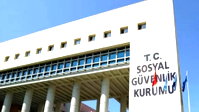 SGK borçlarında 131 milyar liralık taksitlendirme