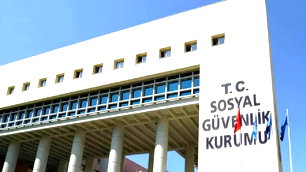 SGK borçlarında 131 milyar liralık taksitlendirme