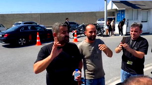 Girne açıklarında batan gemiyle ilgili ortaya çıkan bilgiler