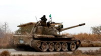 Terör örgütü SDG/YPG kendini feshetti