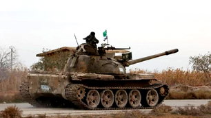 Terör örgütü SDG/YPG kendini feshetti