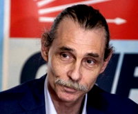 Erdal Beşikçioğlu hakkında tutuklama talebi