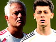 Mourinho'dan Arda'ya takkımda yeni rol