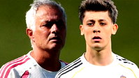 Mourinho'dan Arda'ya takkımda yeni rol